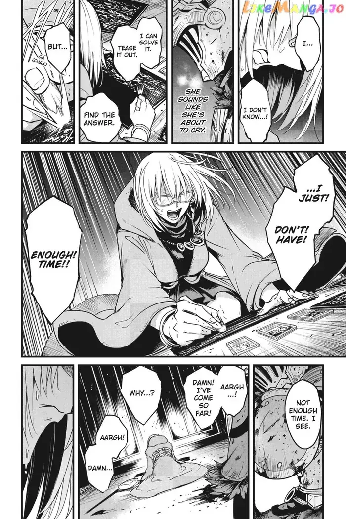 Goblin Slayer: Side Story Year One Chapter 41 image 11_optimized_optimized